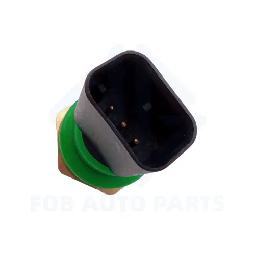 Pressure Sensor for John Deere 130G 160GLC 180GLC 210G 210GLC 250GLC 290GLC 300GLC 640L 648L 748L RE575415 - image 6