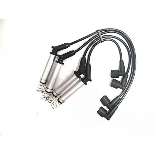 Auto Parts Ignition Cable Kit For CHEVROLET FIAT 93235772 - image 2