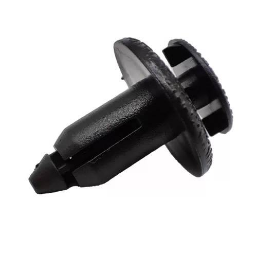 Push Type Rocker Panel Screw Type with Open End Retainer For Toyota 20196 TY-0533 GW0376 - image 2