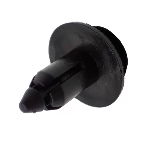 Push Type Rocker Panel Screw Type with Open End Retainer For Toyota 20196 TY-0533 GW0376 - image 4