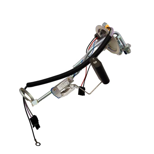 Fuel Pump Assembly for Chevrolet R3500 7.4L 454Cu V8 GAS OHV 1991 QFS-H880 - image 6