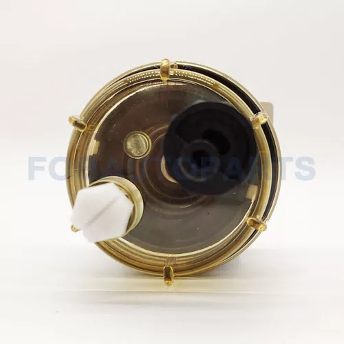 Fuel Filter Marine Water Separator Complete Kit for Outboard Motors Gasoline and Diesel Marine Engine R12T - image 4
