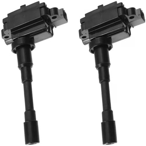 Ignition Coil 33410-77E01 33400-65G01 For Suzuki Jimny SWIFT BALENO - image 2