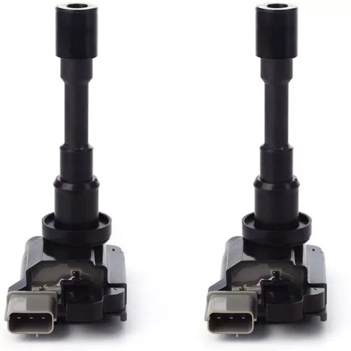 Ignition Coil 33410-77E01 33400-65G01 For Suzuki Jimny SWIFT BALENO - image 3