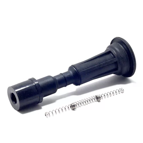 ZJ49-18-100 ZJO118100AB IGNITION COIL RUBBER BOOTS FOR MAZDA 3 (BK) 1.4 1.6 2.3 mazda bobina de encendido - image 4