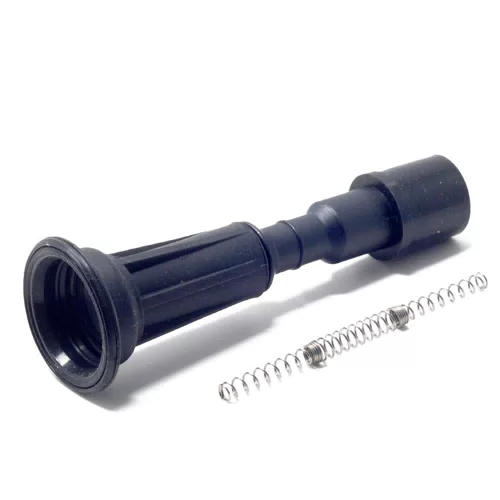 ZJ49-18-100 ZJO118100AB IGNITION COIL RUBBER BOOTS FOR MAZDA 3 (BK) 1.4 1.6 2.3 mazda bobina de encendido - image 6