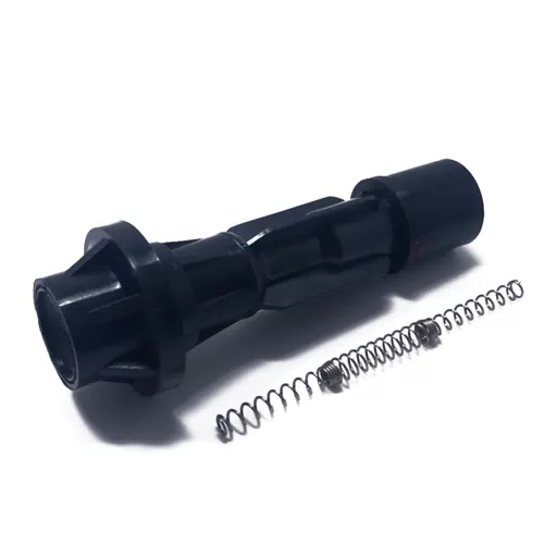 Silicone Ignition Coil Rubber Boot For Mazda 3 5E8G-12A366 L3G2-18-100A - image 4