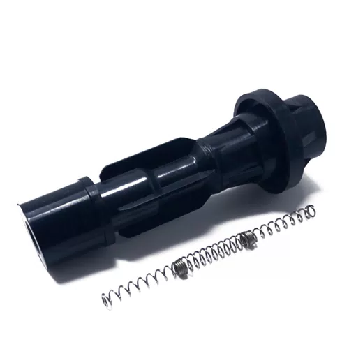Silicone Ignition Coil Rubber Boot For Mazda 3 5E8G-12A366 L3G2-18-100A - image 5