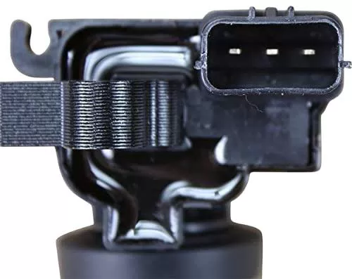 R26024-S MD362907 ignition coil boots pack for Mitsubishi Eclipse Galant Lancer Mirage Outlander - image 4