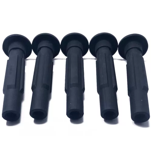 Silicone Ignition Coil Rubber Boot For Chevrolet Sail 2014 F01R00A081 24105479 - image 2