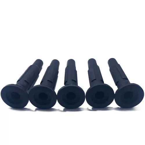 Silicone Ignition Coil Rubber Boot For Chevrolet Sail 2014 F01R00A081 24105479 - image 3