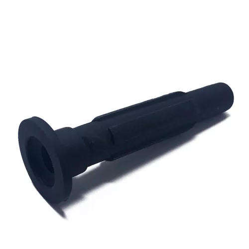Silicone Ignition Coil Rubber Boot For Chevrolet Sail 2014 F01R00A081 24105479 - image 4
