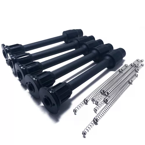 IGNITION COIL 22448-31U01 RUBBER FOR NISSAN MAXIMA CEFIRO INFINITI VQ25 VQ20 VQ30 A32 A33