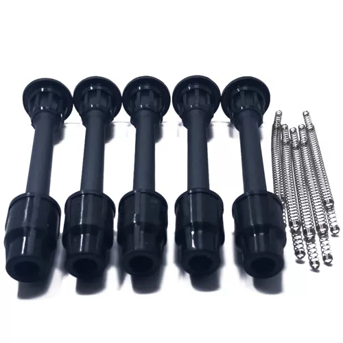 IGNITION COIL 22448-31U01 RUBBER FOR NISSAN MAXIMA CEFIRO INFINITI VQ25 VQ20 VQ30 A32 A33 - image 2