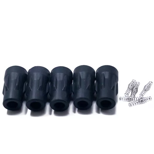 High Quality Silicone Ignition Coil Rubber Boot For Chrysler Dodge Volkswagen 04606869AB