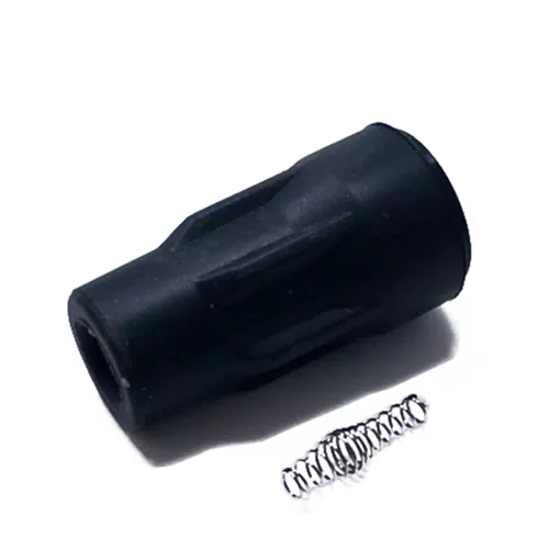 Silicone Ignition Coil Rubber Boot For Chrysler Dodge Volkswagen 04606869AB - image 5