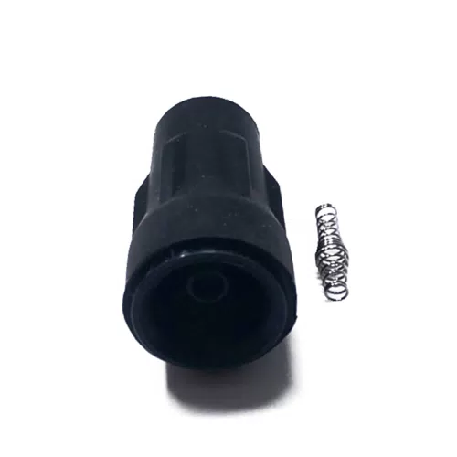 Silicone Ignition Coil Rubber Boot For Chrysler Dodge Volkswagen 04606869AB - image 6
