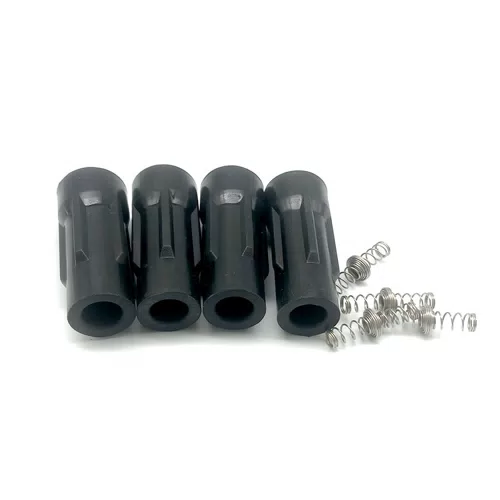 473QE 34400-75F10 ignition rubber boot coil for BYD SUZUKI - image 2