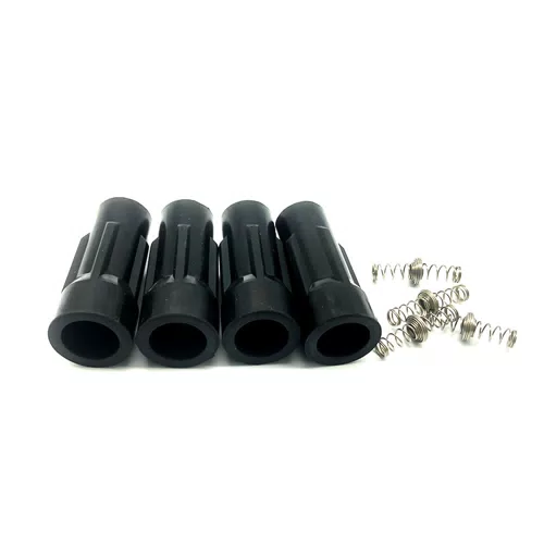 473QE 34400-75F10 ignition rubber boot coil for BYD SUZUKI - image 3