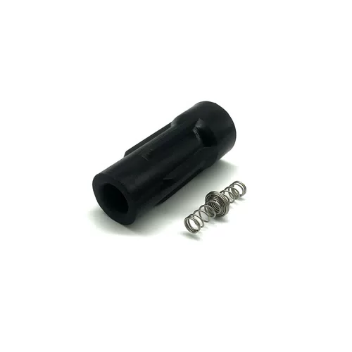 473QE 34400-75F10 ignition rubber boot coil for BYD SUZUKI - image 5