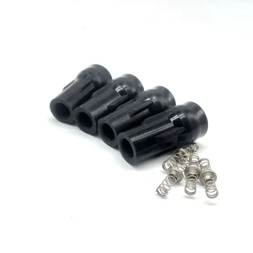 MW251981 MW250963 ignition rubber boot coil for MITSUBISHI 4A9