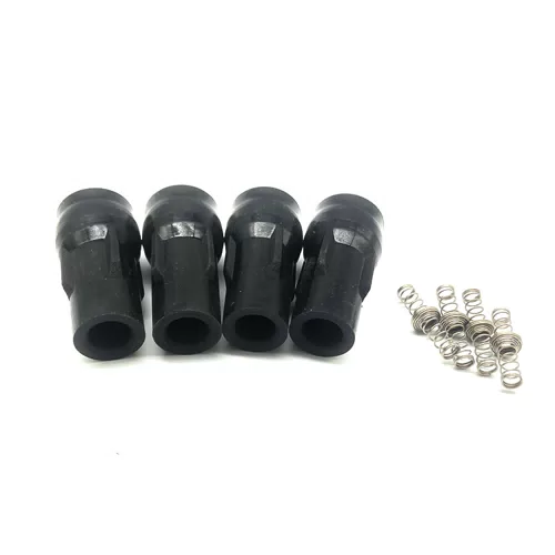 MW251981 MW250963 ignition rubber boot coil for MITSUBISHI 4A9 - image 2