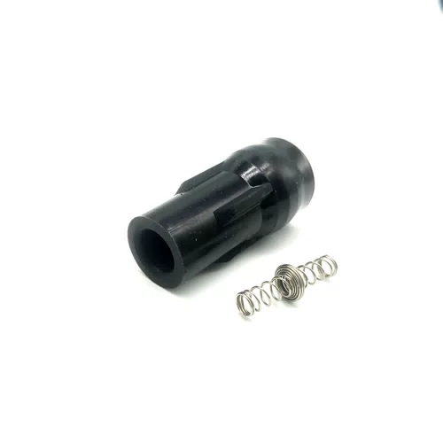 MW251981 MW250963 ignition rubber boot coil for MITSUBISHI 4A9 - image 4