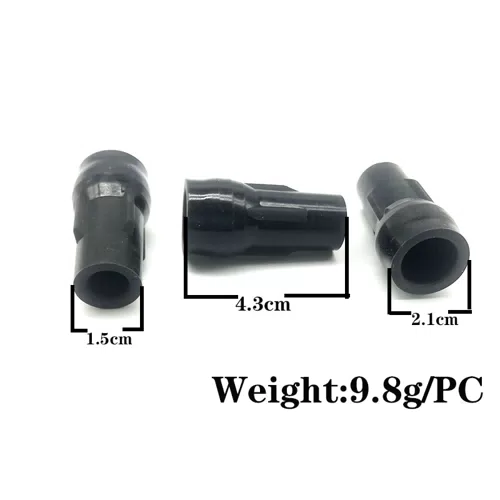 MW251981 MW250963 ignition rubber boot coil for MITSUBISHI 4A9 - image 5