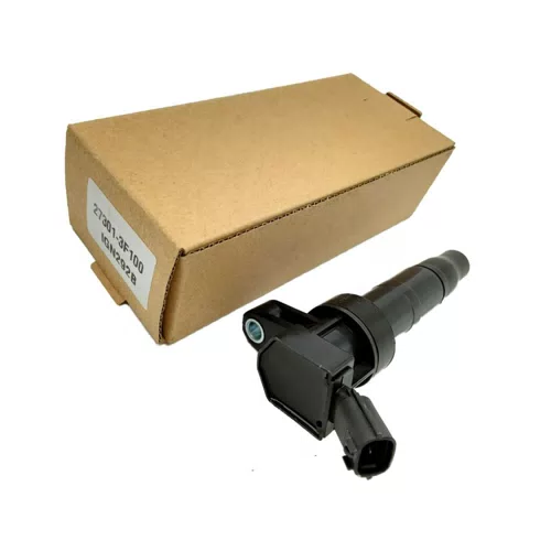 Car Ignition Coils 27300-3F100 27300-2G000 27301-3F100 For Genesis Sonata Tucson Kia - image 6