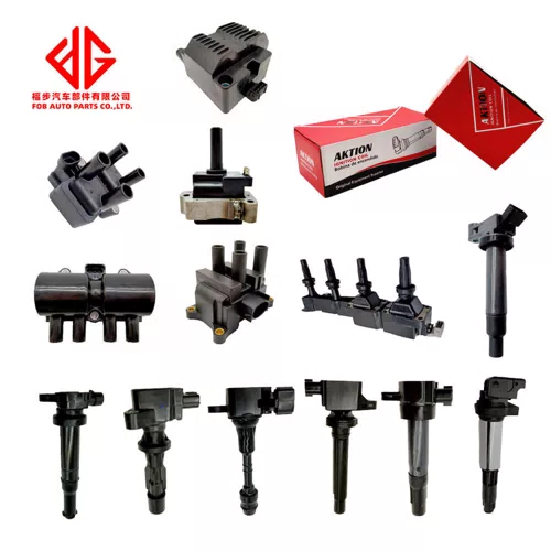 FOB 1224925 30520-pvj-a01 30520-pgk-a01 Ignition Coil For Benelli 600i