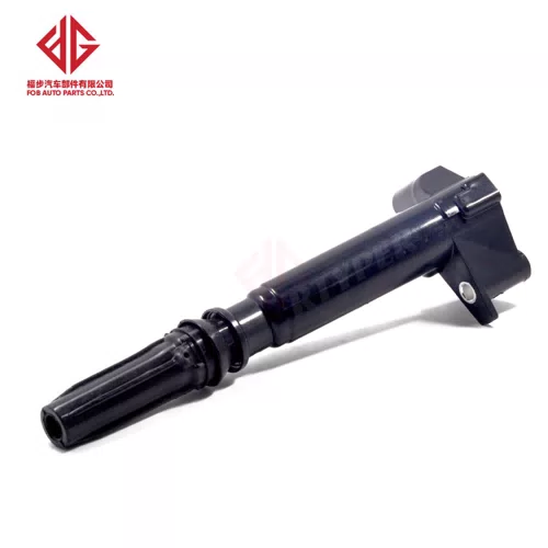 FOB 1224925 30520-pvj-a01 30520-pgk-a01 Ignition Coil For Benelli 600i - image 3