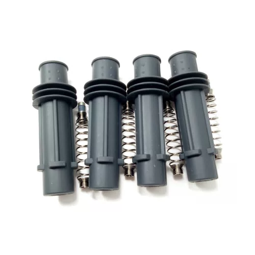 R26106-S Ignition Coil Rubber Seal For Chevrolet Rubber Sleeve Bobinas De Encendido OEM 55579072 95514599 - image 5