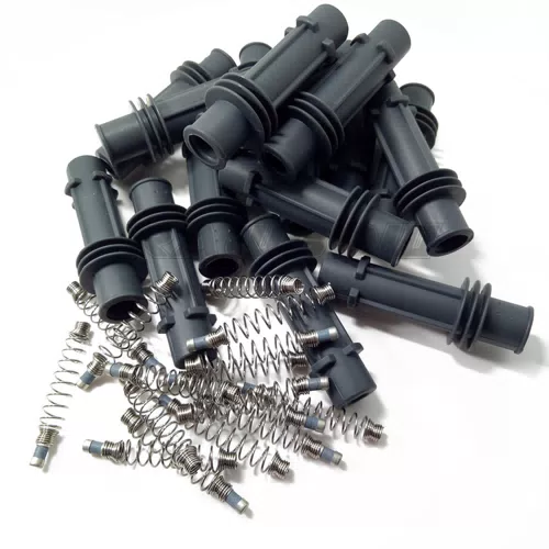 Ignition Coil 55579072 Pack Spring Repair Kit For Chevrolet - image 6