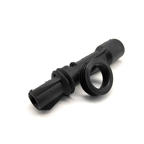 0986221042 46777286 ignition rubber boot coil for Fiat Doblo Palio Stilo 1.6 16V - image 2