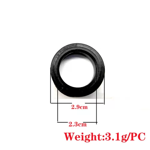 0986221042 46777286 ignition rubber boot coil for Fiat Doblo Palio Stilo 1.6 16V - image 4