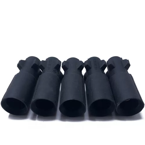 Auto car parts OEM 221504461 Ignition Coil RUBBER FOR LADA PRIORA DIVA SABLE SAMARA VEGA WAGON