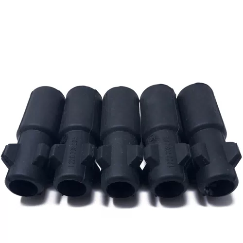 Auto car parts OEM 221504461 Ignition Coil RUBBER FOR LADA PRIORA DIVA SABLE SAMARA VEGA WAGON - image 3