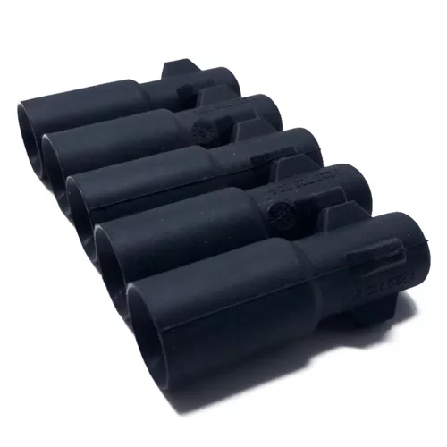 Auto car parts OEM 221504461 Ignition Coil RUBBER FOR LADA PRIORA DIVA SABLE SAMARA VEGA WAGON - image 5
