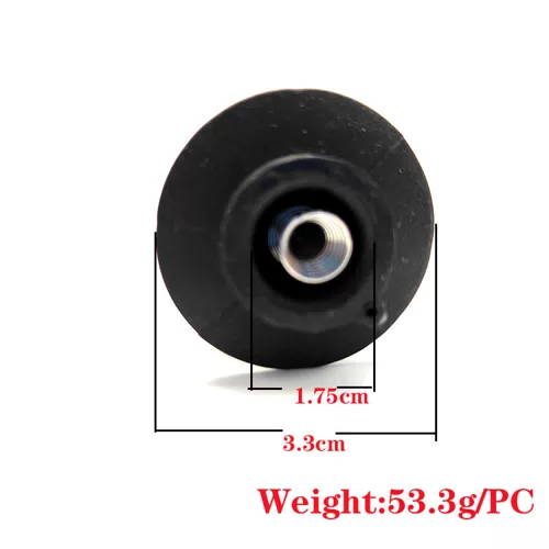 0221504022 ignition rubber boot coil for Samand EF7 BOSCH - image 5