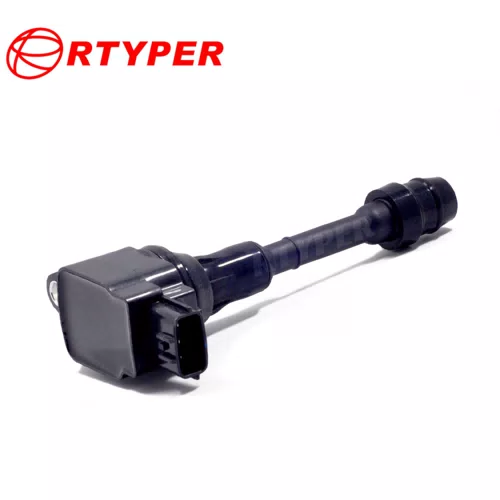IGNITION COIL 22448-ZE00A 22448-ZE00C UF551 FOR Nissan Armada Titan PATHFINDER INFINITI - image 2