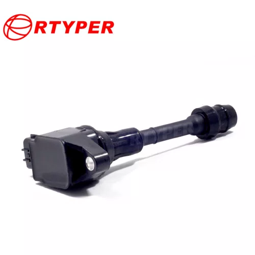 IGNITION COIL 22448-ZE00A 22448-ZE00C UF551 FOR Nissan Armada Titan PATHFINDER INFINITI - image 3