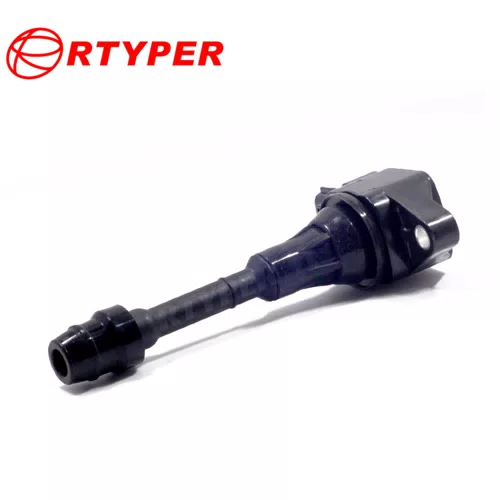 IGNITION COIL 22448-ZE00A 22448-ZE00C UF551 FOR Nissan Armada Titan PATHFINDER INFINITI - image 4
