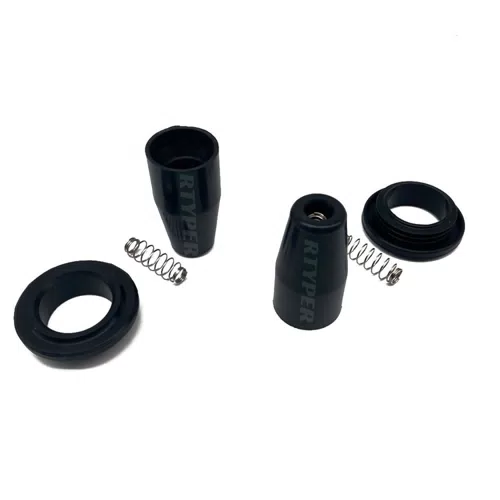 Parts No R26243 Ignition Coil Rubber Seal For BMW Rubber Sleeve Bobinas De Encendido OEM 71739725 10458316 1104082 - image 3