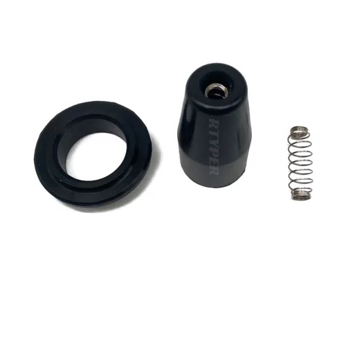 Parts No R26243 Ignition Coil Rubber Seal For BMW Rubber Sleeve Bobinas De Encendido OEM 71739725 10458316 1104082 - image 4