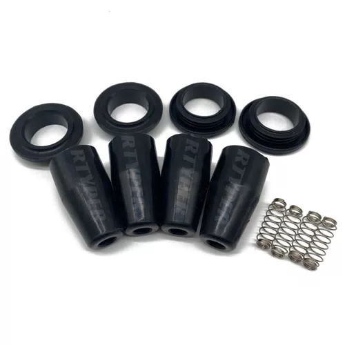 Parts No R26243 Ignition Coil Rubber Seal For BMW Rubber Sleeve Bobinas De Encendido OEM 71739725 10458316 1104082 - image 5