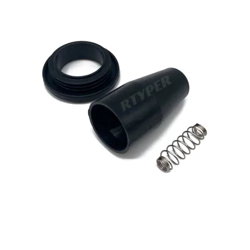 Parts No R26243 Ignition Coil Rubber Seal For BMW Rubber Sleeve Bobinas De Encendido OEM 71739725 10458316 1104082 - image 6