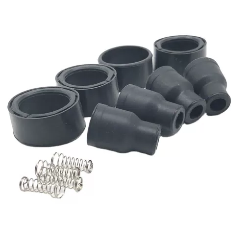 R26251 C2S42673 C2S11480 XR822478 6R83-12A366-BA Ignition Coil rubber boots For JAGUAR XF - image 2