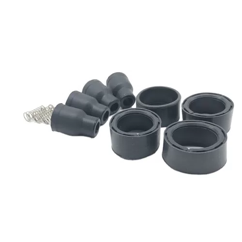 R26251 C2S42673 C2S11480 XR822478 6R83-12A366-BA Ignition Coil rubber boots For JAGUAR XF - image 3
