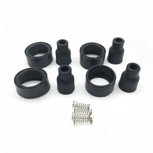 R26251 C2S42673 C2S11480 XR822478 6R83-12A366-BA Ignition Coil rubber boots For JAGUAR XF - image 4