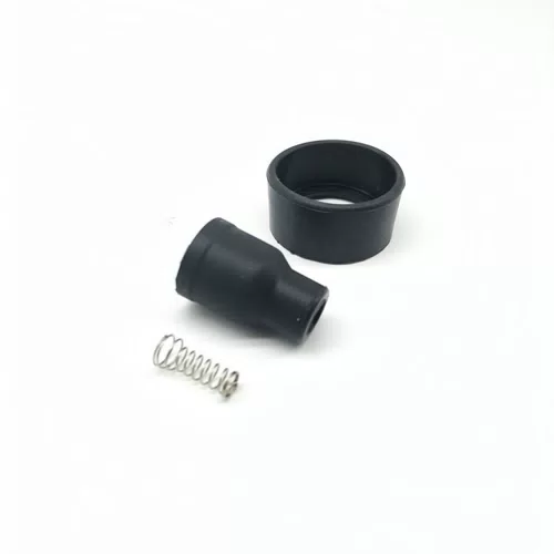 R26251 C2S42673 C2S11480 XR822478 6R83-12A366-BA Ignition Coil rubber boots For JAGUAR XF - image 5